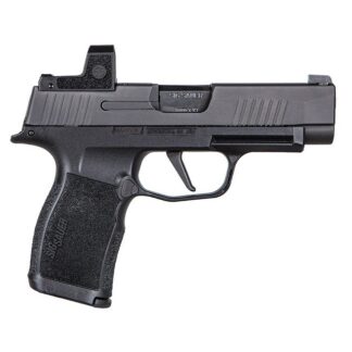 Sig Sauer P365 XL 9mm 3.7″ Barrel 10-Rounds with Romeo Zero