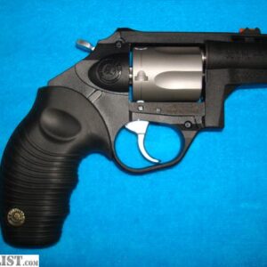 ARMSLIST - For Sale: .38 Spl. Revolver