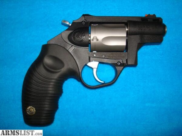 ARMSLIST - For Sale: .38 Spl. Revolver