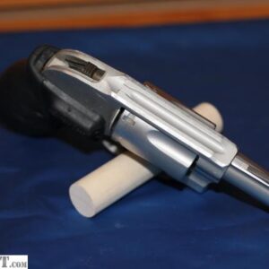 For Sale: Smith & Wesson Shrouded Hammer Model 638... near Allen Park