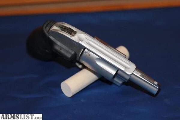 For Sale: Smith & Wesson Shrouded Hammer Model 638... near Allen Park