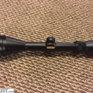 ARMSLIST - For Sale: Simmons 44 mag 4-12x44