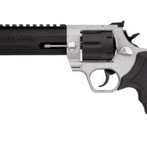Taurus M44H Raging Hunter 6.75" .44 Magnum Two Tone - Trust Trade