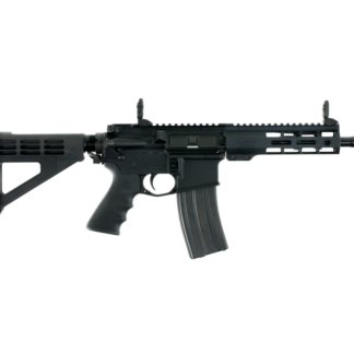Windham Weaponry RP9SFS-7 .300 AAC Blackout 9″ Barrel 30-Rounds