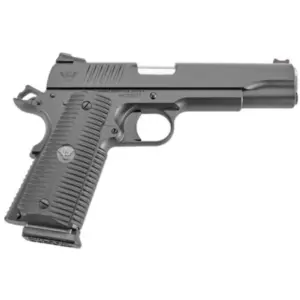 Wilson Combat ACP Full-Size Handgun .45 ACP 8rd Magazine 5" Barrel