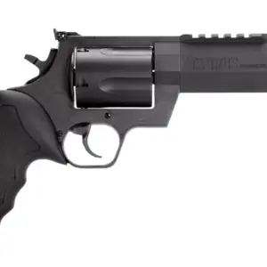 Taurus Raging Hunter 460 SW Magnum Double-Action Revolver with Black