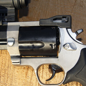 460 Smith & Wesson Magnum