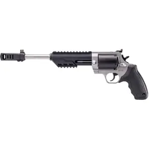 Taurus Raging Hunter 2-Tone .460 S&W Magnum Pistol