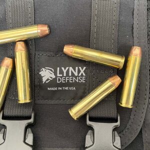 .460 S&W Magnum Ammo