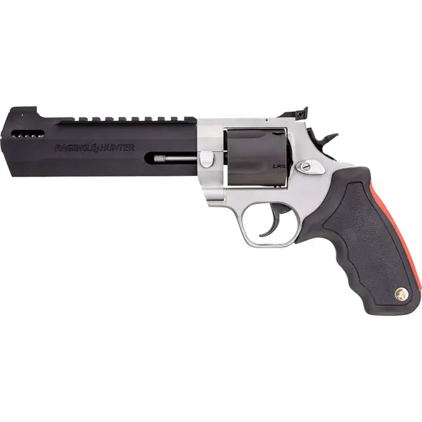 Taurus Raging Hunter .500 S&W Magnum Revolver