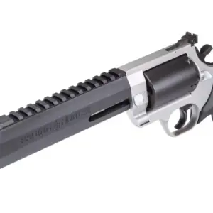 Taurus Raging Hunter 500 SW Magnum Two-Tone Revolver with 8.37-Inch
