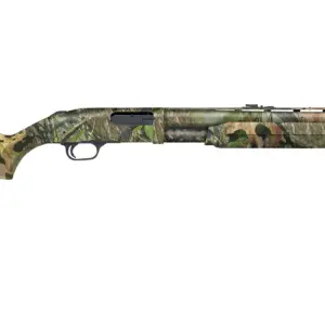 Mossberg 500 Turkey 12 Gauge Pump Action Shotgun with Mossy Oak