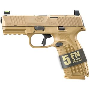 Buy FN 509 MRD FOS