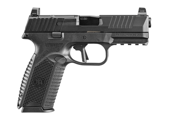 FN 509 MRD-LE 9mm Semi-Auto Pistol