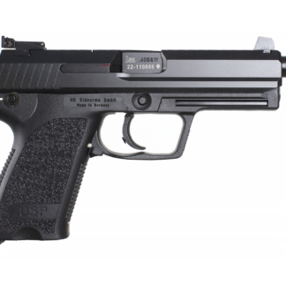 Heckler and Koch USP45 Tactical V1 .45 ACP 5.09″ Barrel 10-Rounds