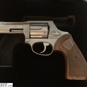 ARMSLIST - For Sale: Taurus 856 Executive Grade