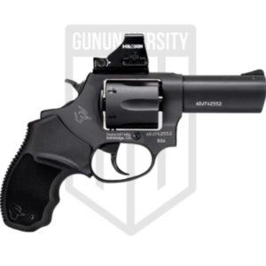 Taurus 856 Review: Revolver Option for 2026 CCW