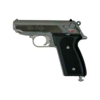 Accu-Tek AT38102 Pistol .380ACP 2.8 inch 13rd Stainless