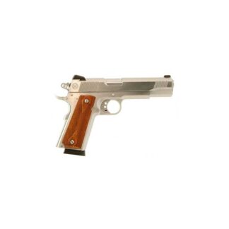 American Classic II 1911 .45ACP 5-inch HD Chrome