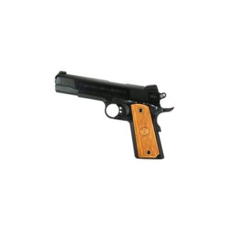 American Classic GOV II 1911 Blue 9mm 9+1