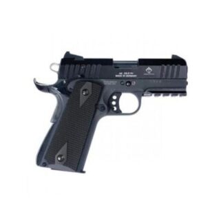 American Tactical Imports 922 Black .22 LR 3.4-inch 10Rds
