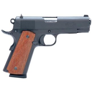American Tactical Imports FX1911 Black 9mm 4.25-inch 9Rds