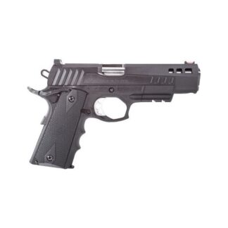 American Tactical Imports FXH-9 Black 9mm 5-inch 10Rds