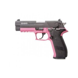 American Tactical Imports Firefly Pink .22 LR 4-inch 10Rds