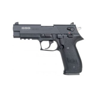 American Tactical Imports GSG Firefly Black .22lr 4-inch 10rd