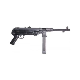 American Tactical Imports MP-40 Pistol Black 9mm 10-inch 25Rds