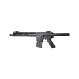 AMT Milsport Pistol 450BM 10.5-inch 5Rds