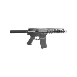 American Tactical Imports Omni Hybrid MAXX AR Pistol .300 AAC Blackout 8.5-inch 30Rds Keymod Rail