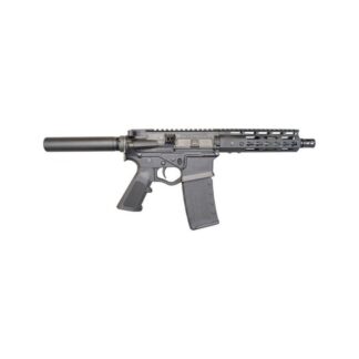 American Tactical Imports Omni Hybrid AR-15 Pistol Black .223 Rem / 5.56 NATO 7.5-inch 30rd