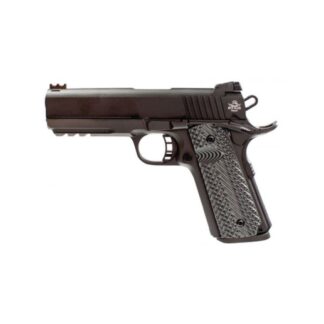 Armscor 1911 Tactical Ultra MS Black 10mm 4.25-inch 8Rds