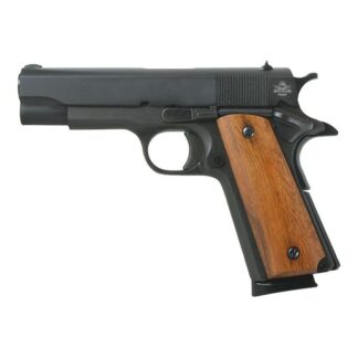 Armscor RIA M1911-A1 Parkerized .45 ACP 4.25-inch 8Rds