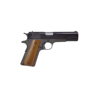 Armscor GI Standard FS Parkerized .45 ACP 5-inch 8Rds