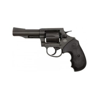 Armscor M200 SA/DA Black .38 SPL 4-inch 6Rds