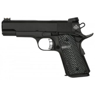 Armscor Rock Ultra CCO .45 ACP 4.25 Inch 7Rd Parkerized