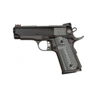 Rock Island Armory TCM Rock Ultra CS-L .22 TCM / 9mm 3.6″ 8-Round