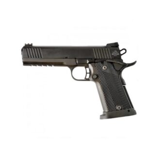 Armscor Tac Ultra Full Size 1911 Black .45 ACP 5-inch 13Rds