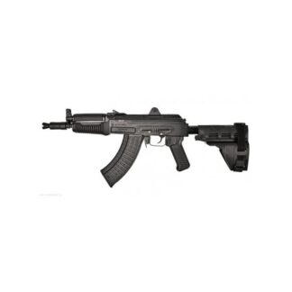 Arsenal SAM7K-03 Black 7.62 x 39 mm 10.5-in 6 Rounds Pistol