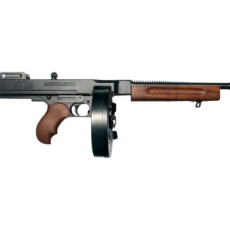 Auto-Ordnance TC 1927A-1 Lightweight 10.5-inch 100rd