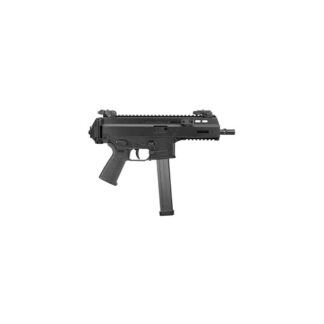 B&T APC45 PRO Semi-Automatic Pistol .45 ACP 7″ Barrel 25-Rounds