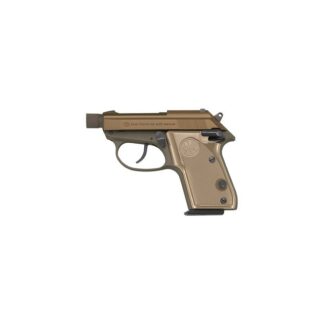 Beretta 3032 Tomcat 32 ACP 2.9″ Barrel 7 RDs FDE TB