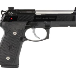 Beretta 92 Elite LTT Centurion 9mm 4.25″ Barrel 10 Rounds