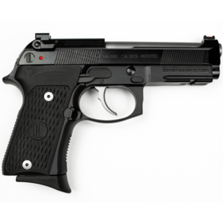 Beretta 92 Elite LTT Compact 9mm 4.25″ Barrel 15-Rounds
