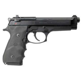 Beretta 92FS 9MM BRIGADIER BLACK 10+1