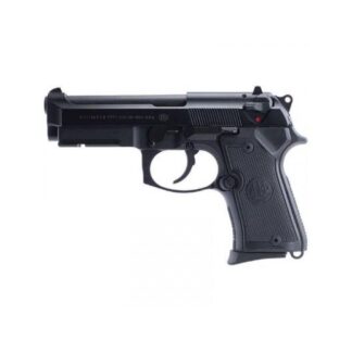Beretta J90C9F11 92FS Semi Auto Pistol 9mm 10rd Compact BRU/RL