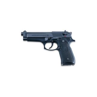 Beretta 92FS Black 9mm 4.9-inch 10Rds Made in Italy