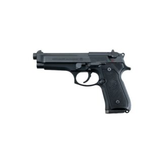 Beretta 92FS Bruniton Finish 9mm 4.9-inch 15Rds Made in Italy